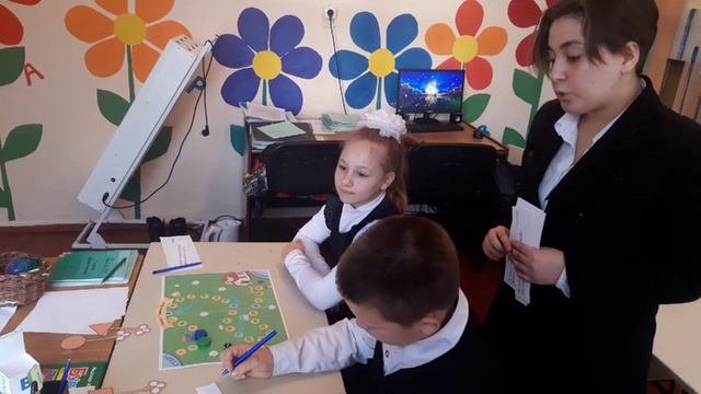 Сухих В.А. МОУ Коррекционная школа-интернат г. Катав-Ивановска.