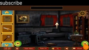 501 Free New Room Escape Games level 13 walkthough up to end