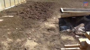 Сеялка для песка и лоток для раствора своими руками - Домтвой РФ