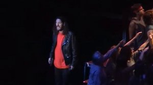 Michael Spaz McGoorty - Heaven on Their Minds