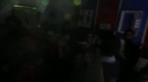 Группа "Хорошо, да ладно" в Курске (29.10.2017)