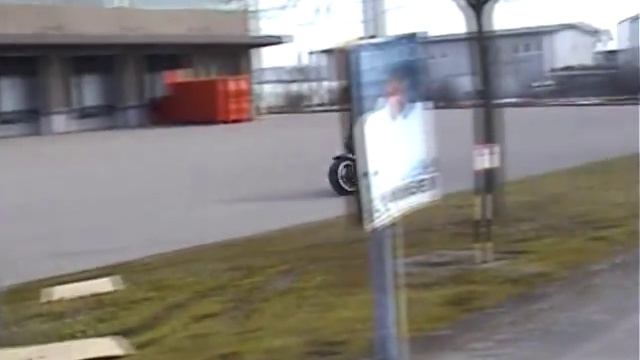 Roadstar Warrior 1700 Germany смотреть онлайн