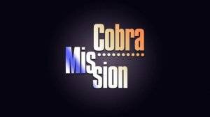 House of Leathers & Chains - Cobra Mission: Panic in Cobra City Soundtrack (Adlib) (PC)