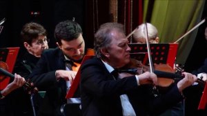 Н. Римский-Корсаков "Шехеразада", 2 часть "Рассказ царевича Календера"