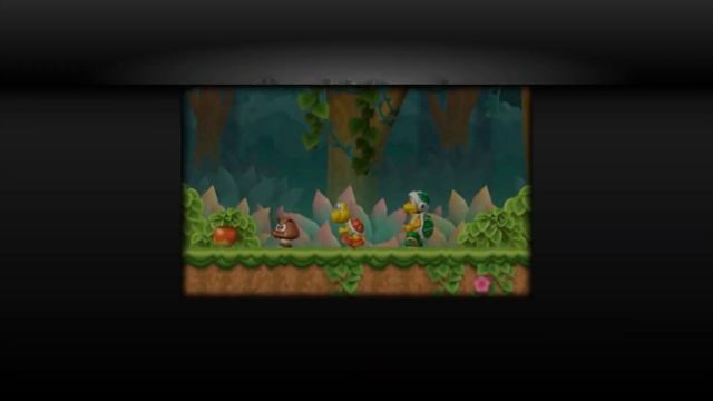 [TAS] Wii Newer Super Mario Bros. Wii (4-Players - No Bubbling - Any%) - WIP смотреть онлайн