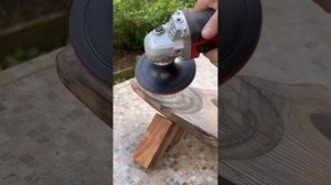 Доска для подачи блюд своими руками