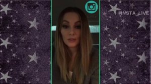 Маша КОЖЕВНИКОВА про возвращение в УНИВЕР.о детях,новых съемках 3.4.18