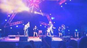 Дискотека 80-х Чингисхан