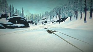 The Long Dark: Let's Play - The Trip Back Home  - (Update V.258 / Stalker difficulty Gameplay)