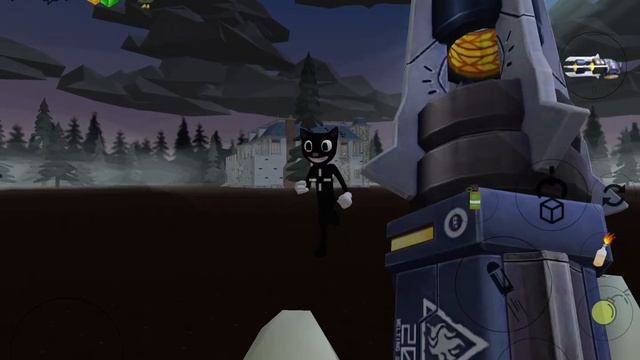 Как получить картузн кета и Джамбо джоша смотреть онлайн