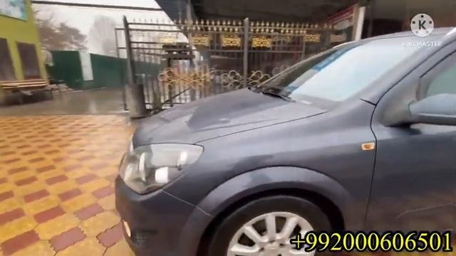 ОПЕЛ АСРТА КАРАВАН OPEL ASTRA H ВАГОН 29 декабря 2022 г. смотреть онлайн