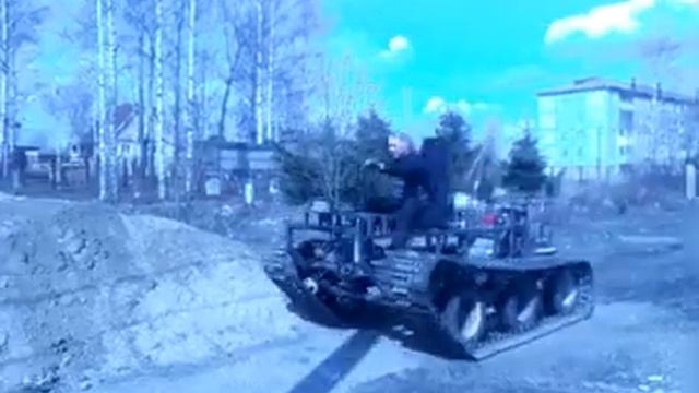 Турист второй выезд (Няндома) смотреть онлайн