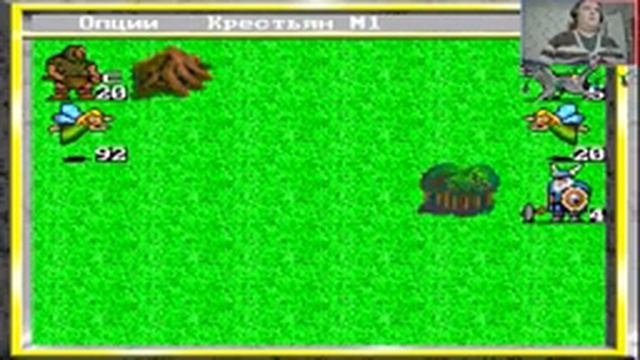 Новогодний стрим 2021 (Игры стрима: (flash's bounty), (king's bounty),(dos kb2),(мальгримия)) смотреть онлайн