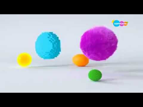 Рекламный блок (Карусель, 15.10.2020) смотреть онлайн