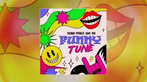 Techno Project, Geny Tur - Funny Tune (Официальная премьера трека)