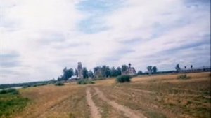 ДЕРЕВНЯ СЛОБОДА