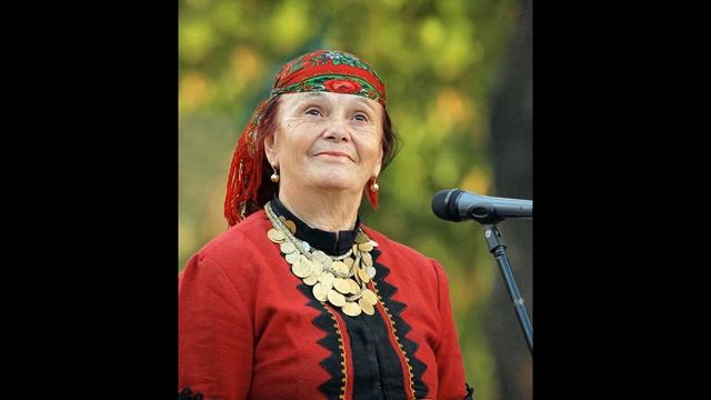 Валя Балканска - Страхиле, страшен войвода, оти си киман, кахоран?