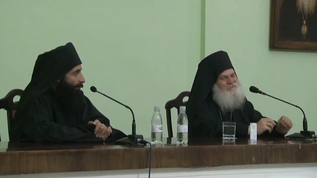 о. Ефрем. Часть 2. смотреть онлайн