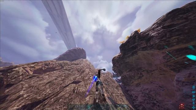 ARK Official PVP | Day 2, Lvl 100 and Taming Giga. E2 смотреть онлайн