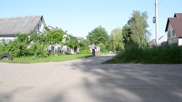 Дороги в частном секторе смотреть онлайн