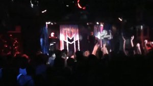 Аладора Беранже "Candy shop/Beat goes on"