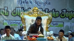 Gus miftah terbaru 2023  " Syeh jangkung / Saridin Wali nyleneh