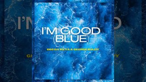 I'm Good (Blue) (Extended Mix)