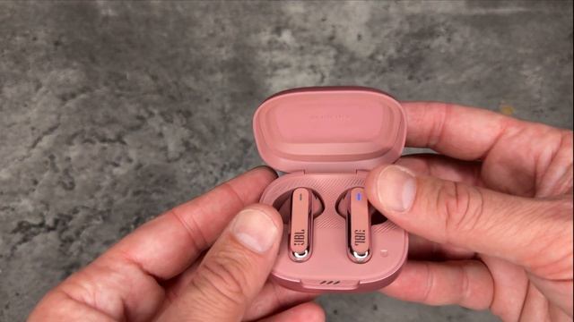 JBL Flex Earbuds Unboxing: Superior Sound & Noise Cancelling смотреть онлайн