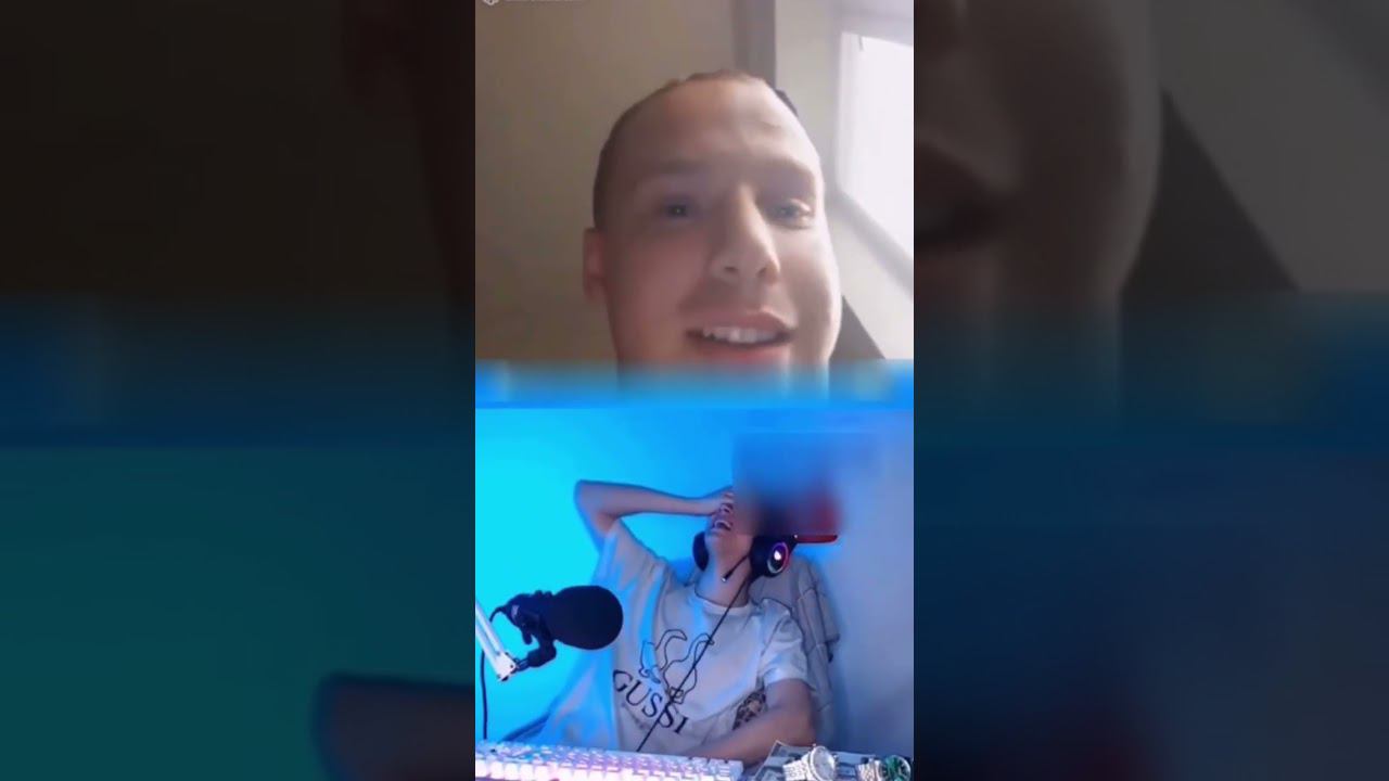 Кто же все таки отстает? смотреть онлайн