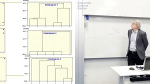 Лекция 3. Иерархический кластерный анализ