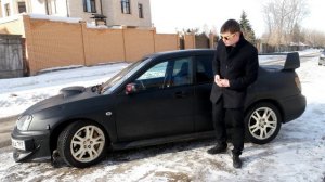 Plasti Dip спустя 2 года
