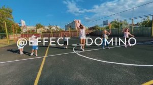 HIP-HOP BABY  - ЛЕТО 2021.mp4