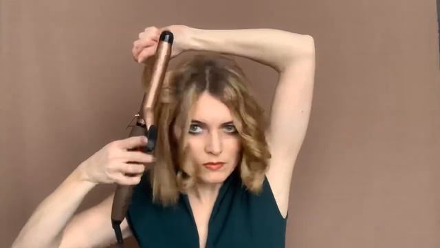 Локоны самой себе смотреть онлайн