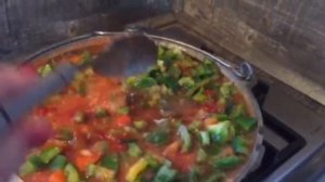 Лучший способ! ЗАГОТОВКА на зиму АППЕТИТКА от Натали! Вкусный простой рецепт.