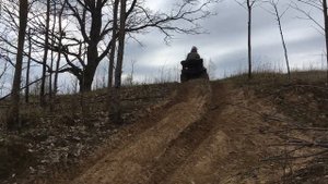 КВАДРОЦИКЛЫ CF MOTO X6 В ГРЯЗИ И НА ПЕРЕВАЛАХ / ДЕВУШКА ПОКАЗАЛА КЛАСС