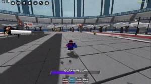 убтваем наму в [WARP PORTAL ULT] Поля битв героев