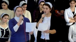 Дуэт - Я снова слышу тихий голос