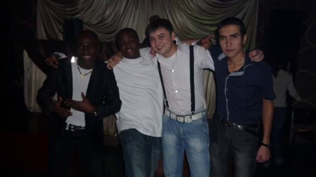 узбеки в питере смотреть онлайн