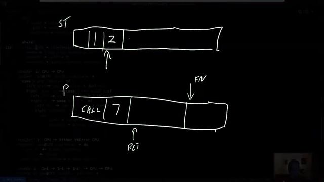 Learning Haskell -- cleaning up the error handling смотреть онлайн