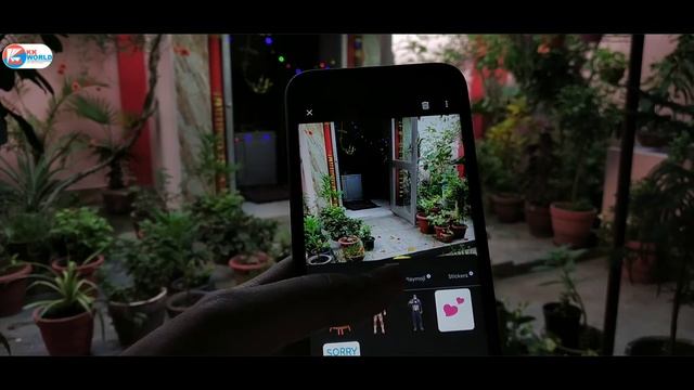 Install ARCore in Redmi Note 7 Pro without ROOT  Google Camera AR Sticker