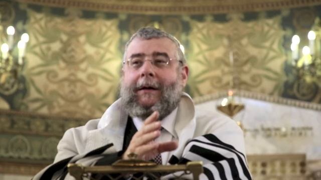 Хамец после Песаха (сомнение в вопросе) смотреть онлайн