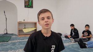 Летние курсы для детей в Цахурской долине