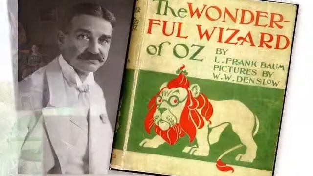 Приключения в стране Оз смотреть онлайн