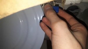 Indesit wisl 92 - error
