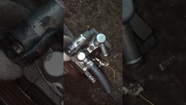 гур насос Тойота Камри 20 25 объем 3.0 Гур Насос 1mz-fe смотреть онлайн