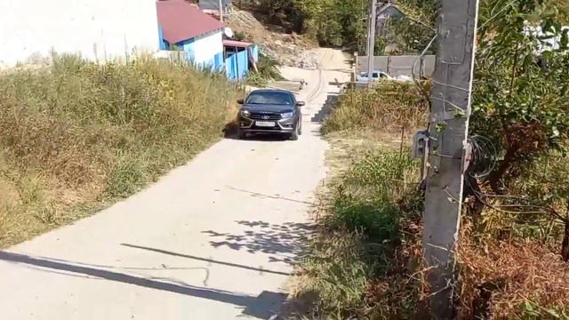Сочи. Высокое. Недорогие участки в СНТ.