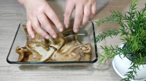 Бюджетная закуска- зельц из свиных ушей. Самый простой и вкусный рецепт