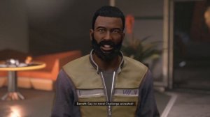 My Husband, Sam Coe (Replaying Starfield) - Part 3