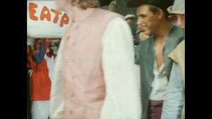 Первая песня Карабаса Барабаса ! , "Приключения Буратино"