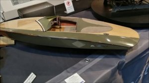 модели водной стихии